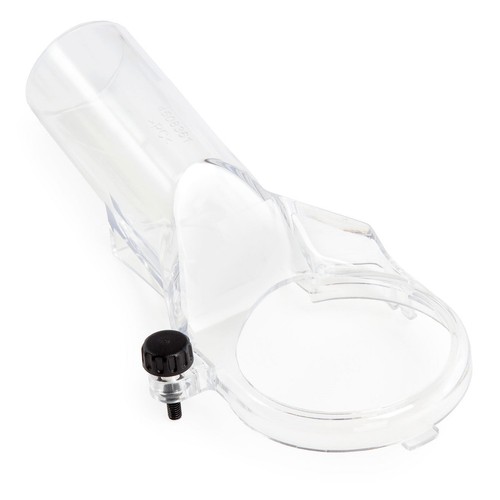 Embout pour aspirateur - pour, makita