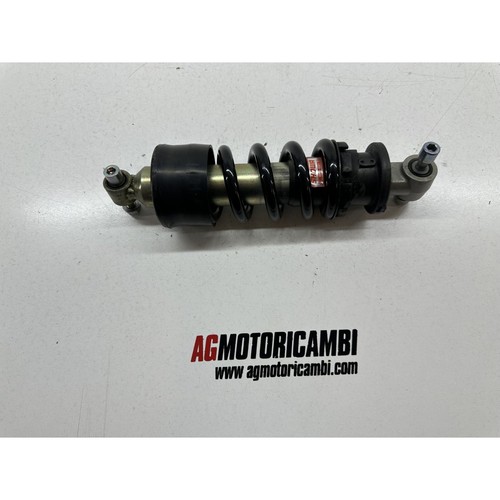 Amortisseur suspension - amortisseur,