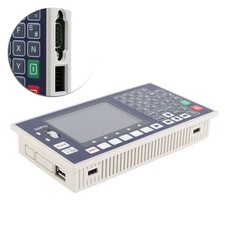 Système De Contrôle De