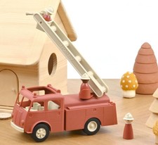 NOREV, Camion de Pompier