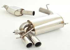 FMS Système 76Mm Pour Audi A3