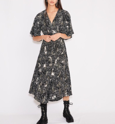 Maje women black - maje, women's