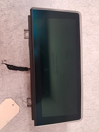 Ecran gps bmw f39 - bmw,