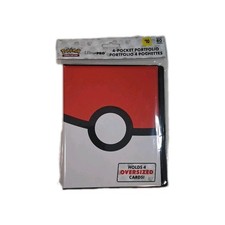 Ultra-Pro Pokemon Poke-Ball