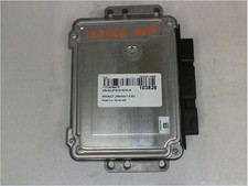 Calculateur moteur occasion RENAULT LAGUNA II Phase 2 - 1.9 DCI 130ch -