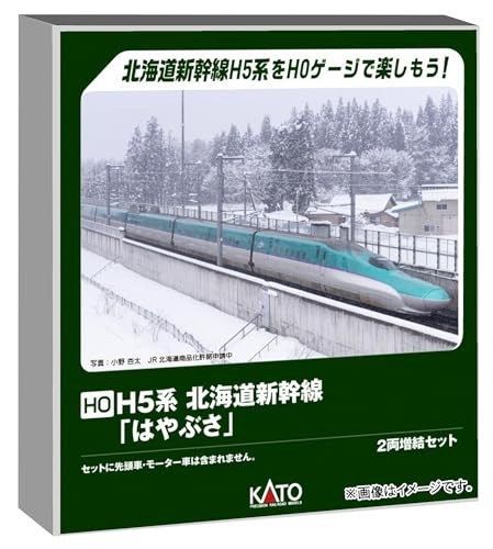 Kato gauge series - ho,