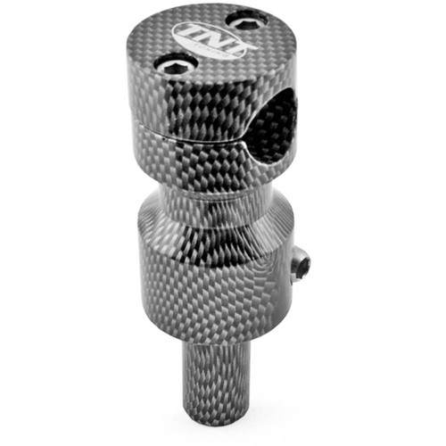 Support guidon tnt carbon - de,