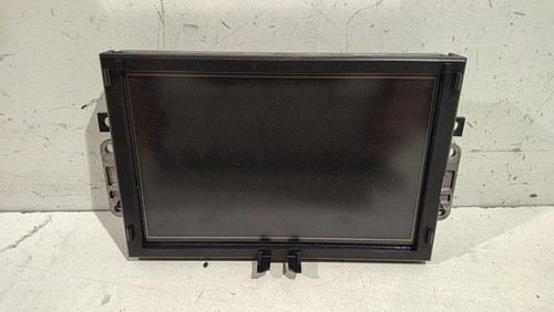 Ecran gps citroen ds4 phase - ds4,