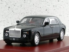 ROLLS ROYCE Phantom LWB - 2010