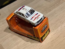 Solido Gam 2 N° 50 Peugeot