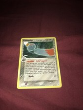POKEMON: Chimecho (Delta