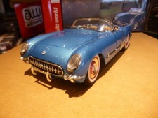 CHEVROLET CORVETTE 1954