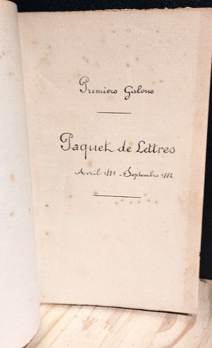 Joseph lacoste de - de,