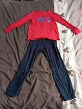 Pyjama 2 Pièces - Enfant -