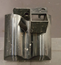 Cache Bobines Allumage YAMAHA
