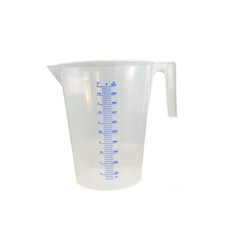 Doseur huile gradue (capacite