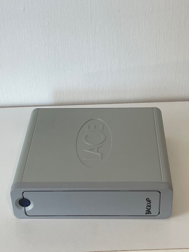 Lacie hard drive extreme - hard,