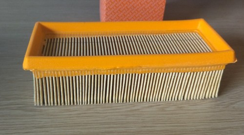 Filtre air 788 - filtre, knecht 