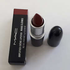 MAC Rouge à Lèvres 108 Dubonnet 3 g rouge /EBON