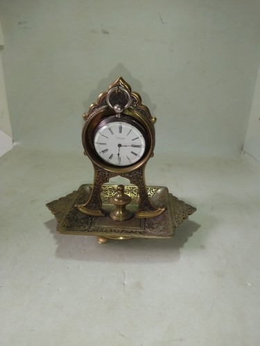 Ancien porte montre - ancien, en