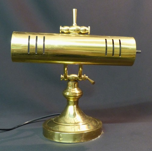 1970 belle lampe bureau - belle,