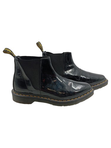 Martens bottines chelsea - martens,