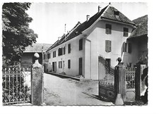 01  IZIEU  CLAIR FOYER
