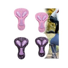 Tapis de short de vélo