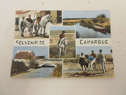 Carte postale bouches - cp,
