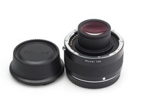 Carl Zeiss Pour Contax 645 Mutar 1.4x T* #12325156