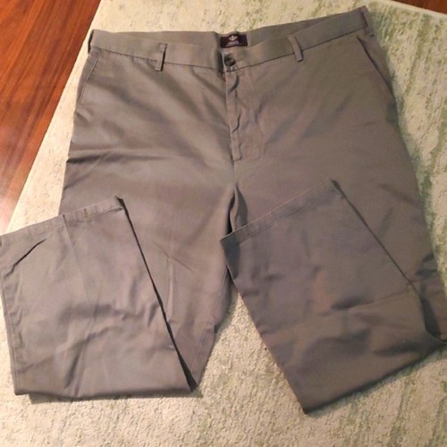 Dockers men charcoal chinos - charcoal,