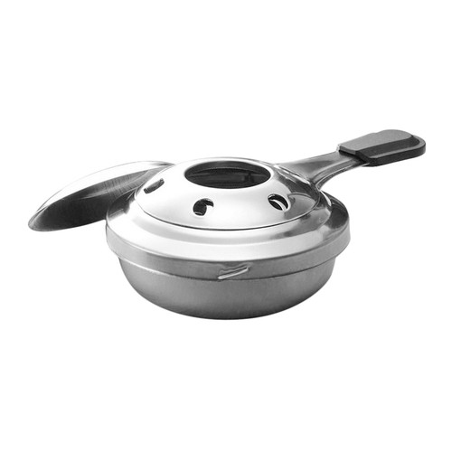 Mini poêle alcool portable - mini,
