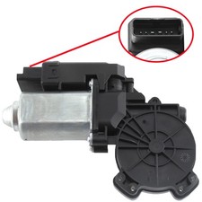 Moteur de Leve Vitre