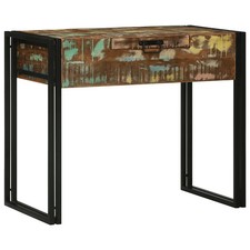 Tables de maquillage pour