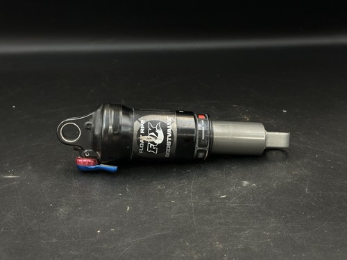 Fox float rp2 boost valve - float,