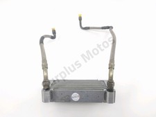 RADIATEUR HUILE DUCATI SS 750