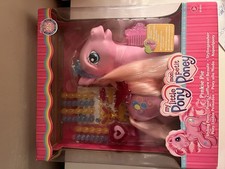 My Little Pony Vintage Pinkie