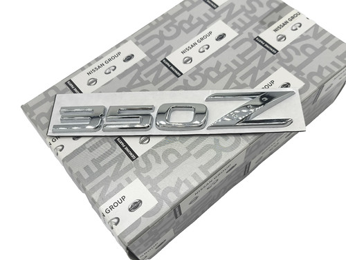 Neuf pour nissan 350z - nissan,