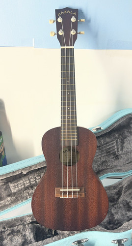 Used kala makala - mk-c,