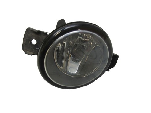 Left front fog light lamp - front,
