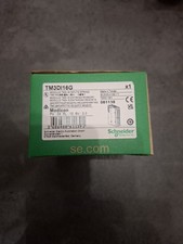 TM3DI16G Carte Automate