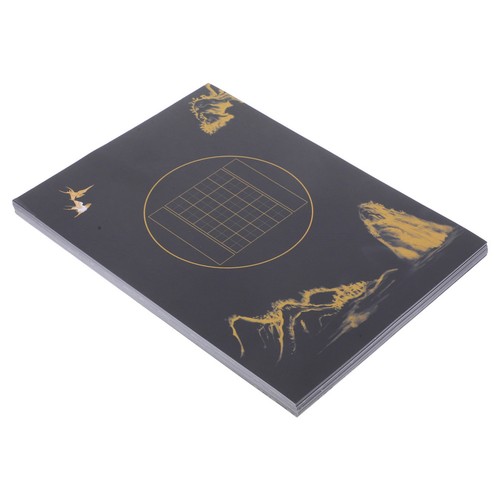 100 pcs cahier chinois - pcs,