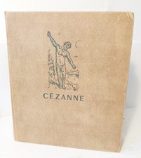 CEZANNE - BERNARD DORIVAL -