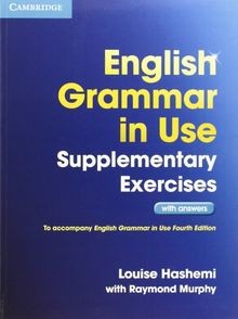 English grammar use - english,