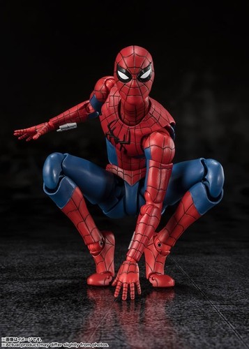Figurine articulée