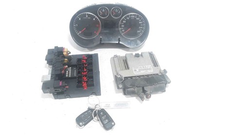 Kit demarrage audi ii - kit, a3