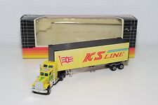 CAMION POLISTIL TR2 KENWORTH