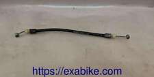 cable d'ouverture de selle pour Honda XRV 750 Africa Twin  de 1993 a 2000
