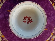 Plat Rond Creux Orcérame