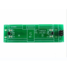 1pc New PN 15160 NC FADER PCB